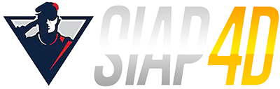 SIAP4D GACOR